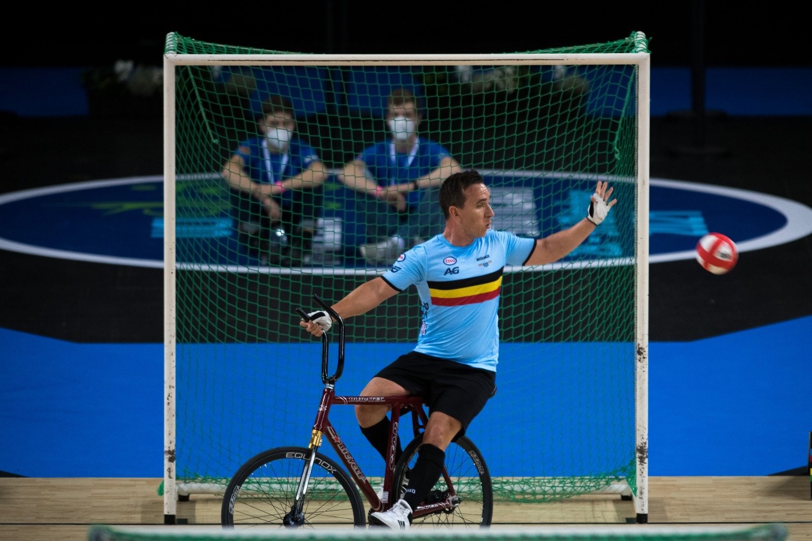 Cyclobal Belgium