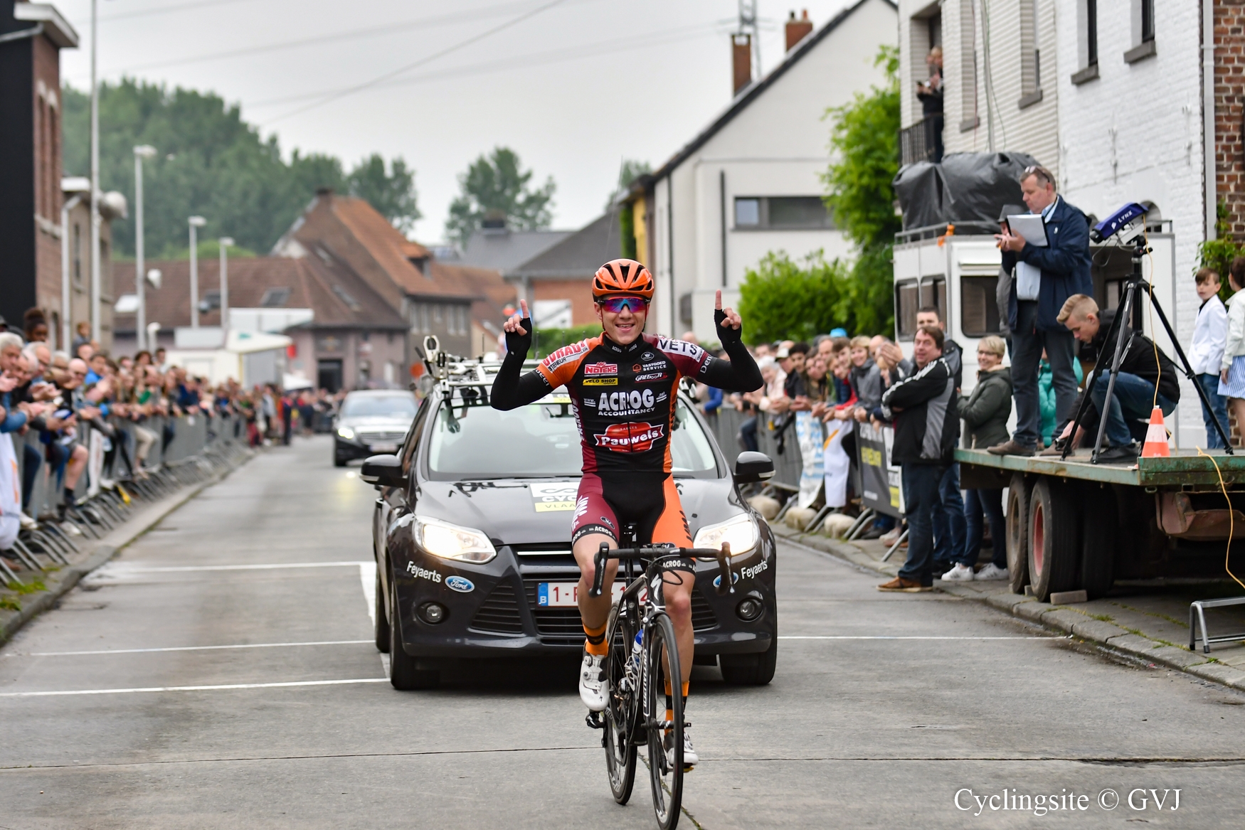 Niels en Remco