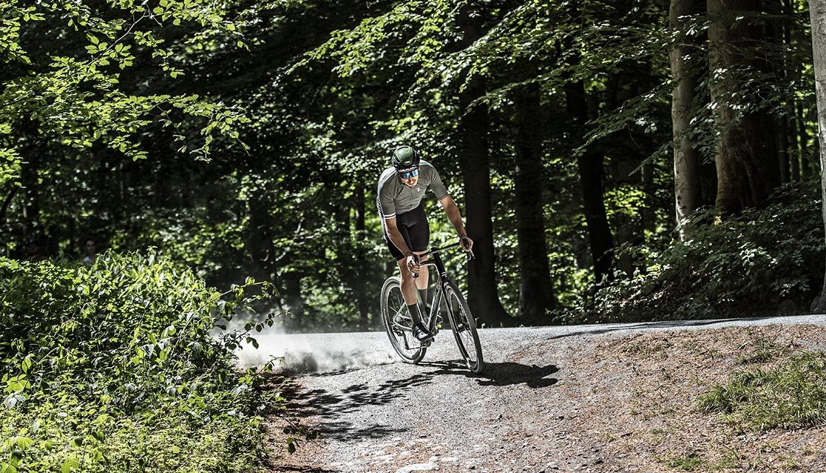 Gravel
